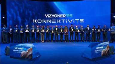 MÜSİAD Vizyoner'25 sona erdi