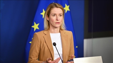 Глава евродипломатии: ЕС готов к серьезным шагам для поддержки мирного процесса на Южном Кавказе