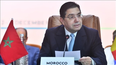 المغرب يدعو إلى اعتماد مقاربة إفريقية حازمة لمجابهة الإرهاب بالقارة 