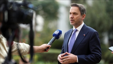 La Türkiye va lancer en 2026 des recherches de pétrole et de gaz naturel dans cinq blocs au Pakistan