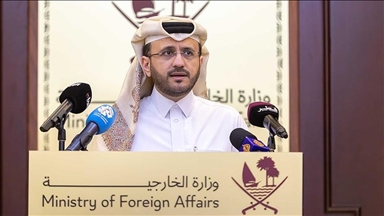 قطر: برای اجرای مرحله دوم آتش‌بس غزه تلاش می‌کنیم