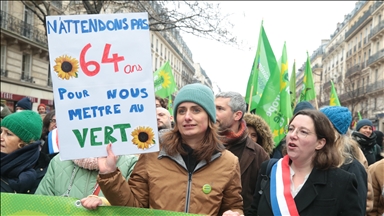 France - Commission d'enquête : Marine Tondelier alerte sur les amalgames et les discriminations visant les musulmans