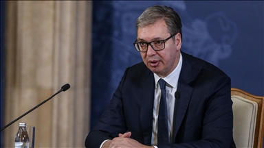 Vučić: Dali smo dozvolu za zatvaranje rafinerije NIS, platni promet obezbijeđen do kraja sedmice