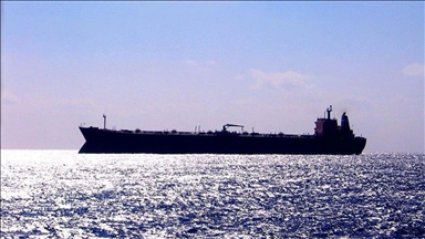 Росморречфлот: Танкер MIDVOLGA-2 подвергся атаке беспилотников