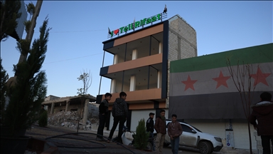 عام على التحرير.. تل رفعت السورية تحتفل بخلاصها من "بي كي كي"