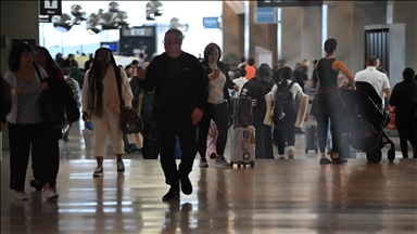 US travelers to be charged $45 for on-site ID verification starting Feb. 1