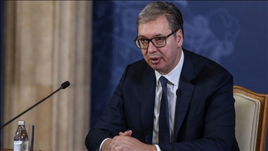 Serbia's sanctioned oil refinery failed to secure US license, will shut down: President Vucic
