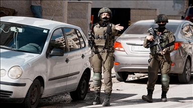 Izraelska vojnikinja povrijeđena u napadu automobilom na jugu okupirane Zapadne obale