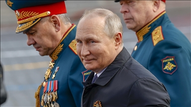 Moscou : Les sociétés militaires privées françaises en Ukraine seront des « cibles légitimes »