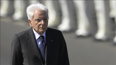 Presidenti italian paralajmëron për "pasoja dramatike" pa mbrojtje të përbashkët evropiane