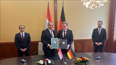 مصر: ننسق مع واشنطن لرئاسة مشتركة لمؤتمر إعمار غزة وعقده قريبا 