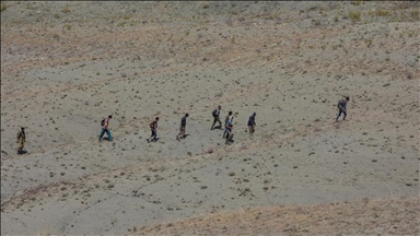 Десетмина Авганистанци убиени од ирански граничари, двајца се водат како исчезнати