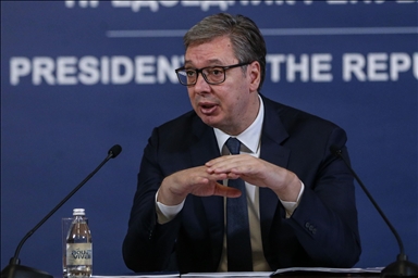 Vučić upozorio na posljedice mogućih NATO udara na Rusiju, najavio alternativne izvore gasa