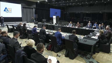 Земјите од А-5 ја потврдија посветеноста на интеграцијата на Западен Балкан во ЕУ 