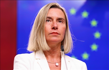 Federica Mogherini uhapšena zbog sumnje na zloupotrebu položaja