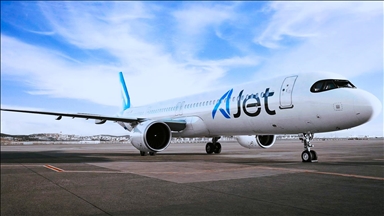 "إيه جيت" التركية تطلق رحلات جوية مباشرة بين إسطنبول وبيروت