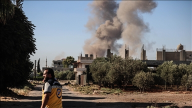 Uprkos Trumpovom pozivu na suzdržanost, izraelska vojska izvela novi napad na jug Sirije