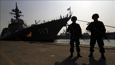 Le Bangladesh rapatrie les dépouilles de soldats japonais de la Seconde Guerre mondiale