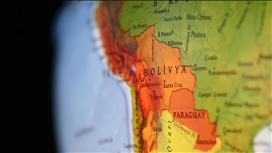 Bolivya'nın yeni hükümeti ABD ve İsrail vatandaşlarına uygulanan vize şartını kaldırdı