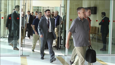 Bolivia's new government lifts visa requirements for US, Israeli citizens