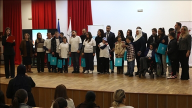 Kosovë, mbahet aktivitet për Ditën ndërkombëtare të personave me aftësi të kufizuara