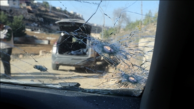 یورش اسرائیل به کرانه باختری؛ یک نوجوان فلسطینی کشته شد