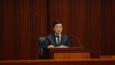 Judge to probe Hong Kong blaze which left 151 dead