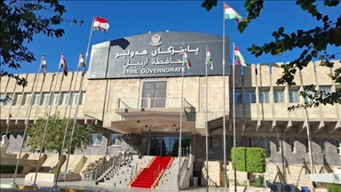 لیژنەی ئەمنی پارێزگای ھەولێر دەستگیرکردنی داواکراوێک و کۆنتڕۆڵکردنی گرژییەکانی گوندی لاجانی ڕاگەیاند