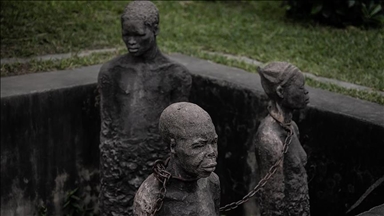 Transatlantic slave trade: Painful legacy left by Western powers in Africa