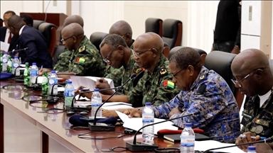 Guinée-Bissau : la CEDEAO suspend le pays après le coup d’État