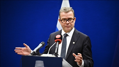 Finland says it is not prepared to offer security guarantees to Ukraine 