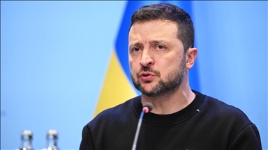 Zelenski: Plan od 20 tačaka sa SAD-om još nije konačan