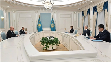 Токаев: Казахстан последовательно поддерживает международные инициативы по признанию Палестины