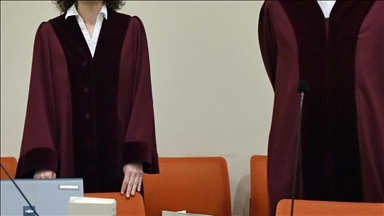 محكمة ألمانية ترد اعتراض سيدة على رفض تعيينها قاضية بسبب الحجاب