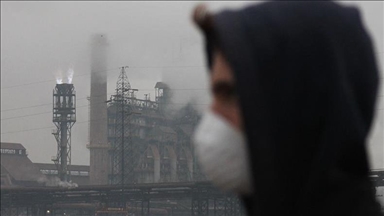 Više od 180.000 prijevremenih smrti povezano sa zagađenjem vazduha u EU u 2023. godini