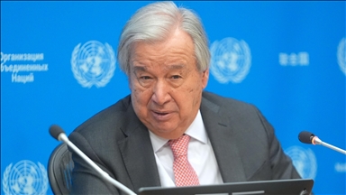 ONU : Antonio Guterres se dit "profondément attristé" par les inondations meurtrières qui touchent l’Asie
