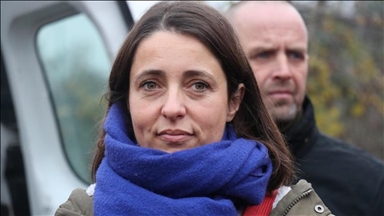 France : Sophie Binet mise en examen pour injure publique après des propos visant les patrons