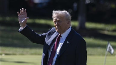 Beyaz Saray, Trump'ın genel sağlık durumunun "çok iyi olduğunu" açıkladı