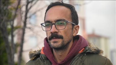 Ankara'da pitbull saldırısına uğrayan çocukların babası, sorumluların cezalandırılması çağrısında bulundu