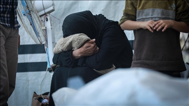 5 Palestinians, including children, injured by Israeli army in Gaza City despite ceasefire