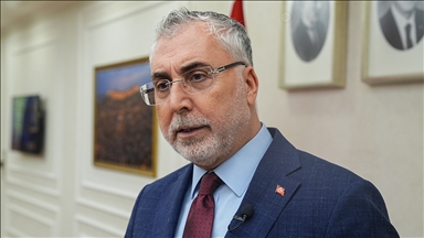 Bakan Işıkhan: Asgari Ücret Tespit Komisyonu için tüm taraflara resmi yazımızı yakın zamanda göndereceğiz