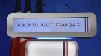 France: Soupçonné de corruption, le vice-président du RN David Rachline démissionne