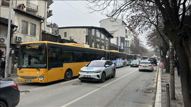 Transporti publik i Prishtinës mund të rikthehet në punë nga nesër