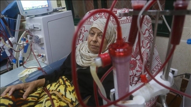  Пациентите во Газа се соочуваат со недостиг на лекови поради нехуманата израелска блокада