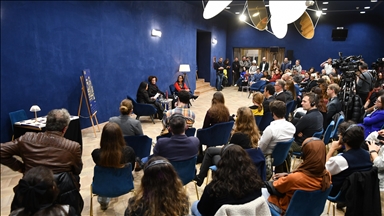 Shqipëri, fillon Festivali i Letërsisë Evropiane