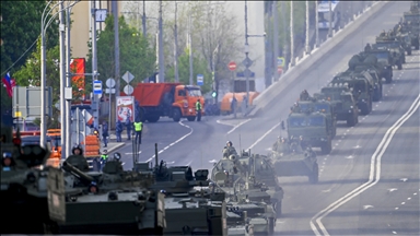 Russia claims to have taken 2 more Ukraine's settlements