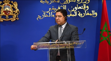 Le Maroc appelle à adopter une approche ferme face à la menace terroriste croissante en Afrique