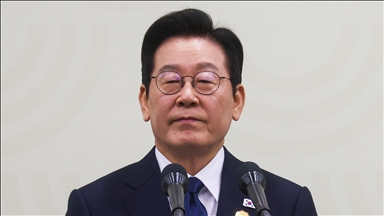 Coup plotters should be punished ‘as Nazi war criminals were:’ S. Korea’s Lee