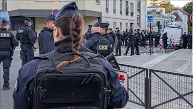 France : Le parquet requiert 18 mois avec sursis contre deux policiers accusés d'avoir percuté volontairement un motard