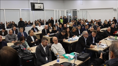 Обвинетите за трагедијата во Кочани се изјаснија за невини, судењето продолжува на 4 декември